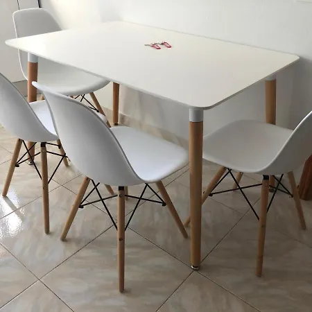 404, Excelente Apto 6 Pax Cerca Playa Del Ingles Apartamento *