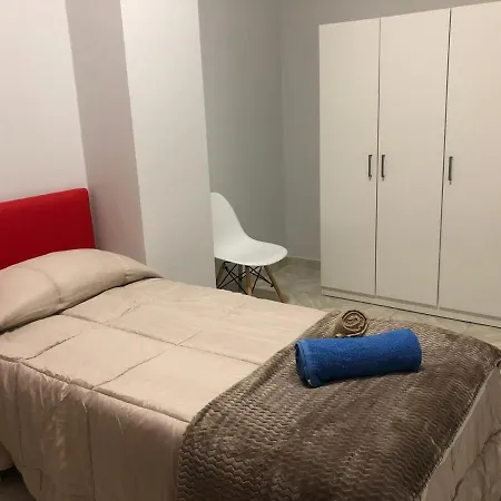 404, Excelente Apto 6 Pax Cerca Playa Del Ingles Apartment El Tablero (Las Palmas)