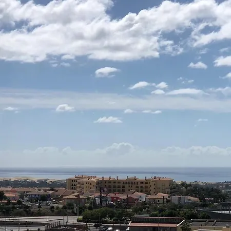 Apartment 404, Excelente Apto 6 Pax Cerca Playa Del Ingles