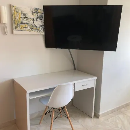 Apartamento 404, Excelente Apto 6 Pax Cerca Playa Del Ingles *