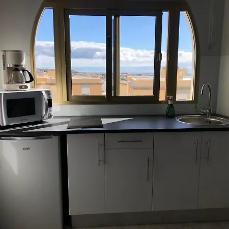 Apartamento 404, Excelente Apto 6 Pax Cerca Playa Del Ingles