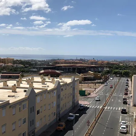 Apartamento 404, Excelente Apto 6 Pax Cerca Playa Del Ingles