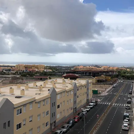 404, Excelente Apto 6 Pax Cerca Playa Del Ingles Tablero