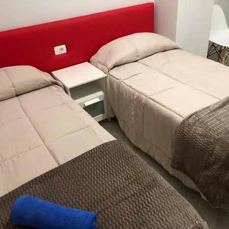 404, Excelente Apto 6 Pax Cerca Playa Del Ingles Apartamento Tablero