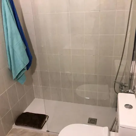 404, Excelente Apto 6 Pax Cerca Playa Del Ingles El Tablero (Las Palmas)