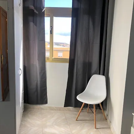 404, Excelente Apto 6 Pax Cerca Playa Del Ingles Apartment El Tablero (Las Palmas)