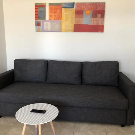 404, Excelente Apto 6 Pax Cerca Playa Del Ingles Apartment El Tablero (Las Palmas)