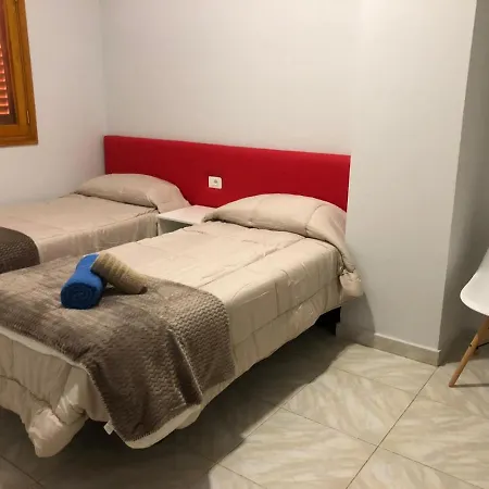 404, Excelente Apto 6 Pax Cerca Playa Del Ingles El Tablero (Las Palmas)