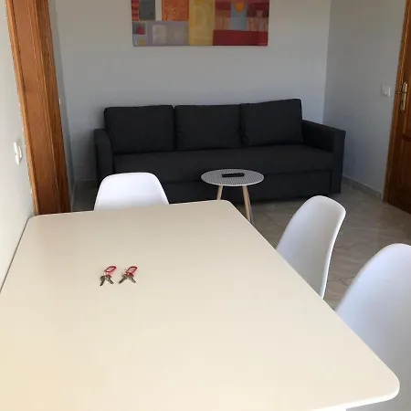 404, Excelente Apto 6 Pax Cerca Playa Del Ingles Apartamento